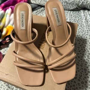 Steve Madden heels